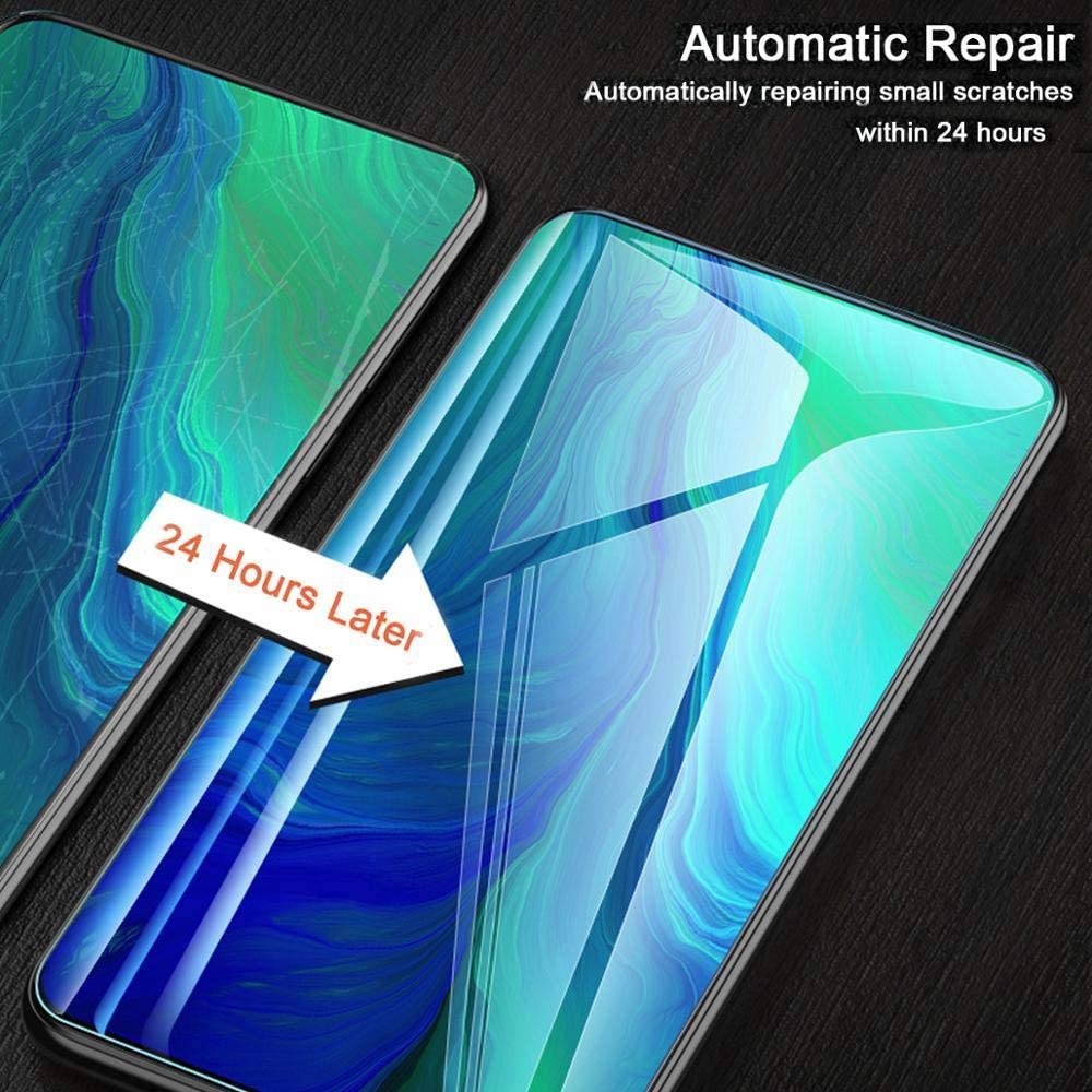 For Oppo Realme X3 Superzoom Film Protective Film For Realmi Realmy X