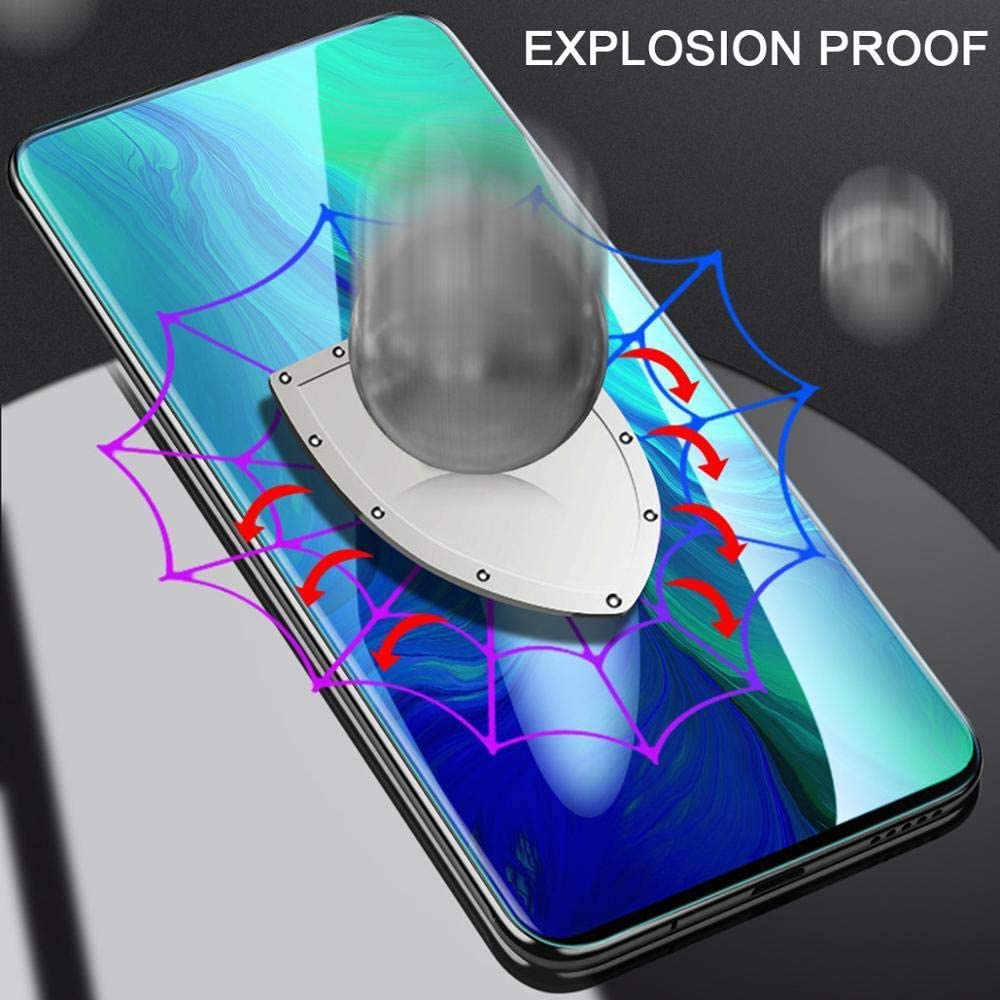 For Oppo Realme X3 Superzoom Film Protective Film For Realmi Realmy X