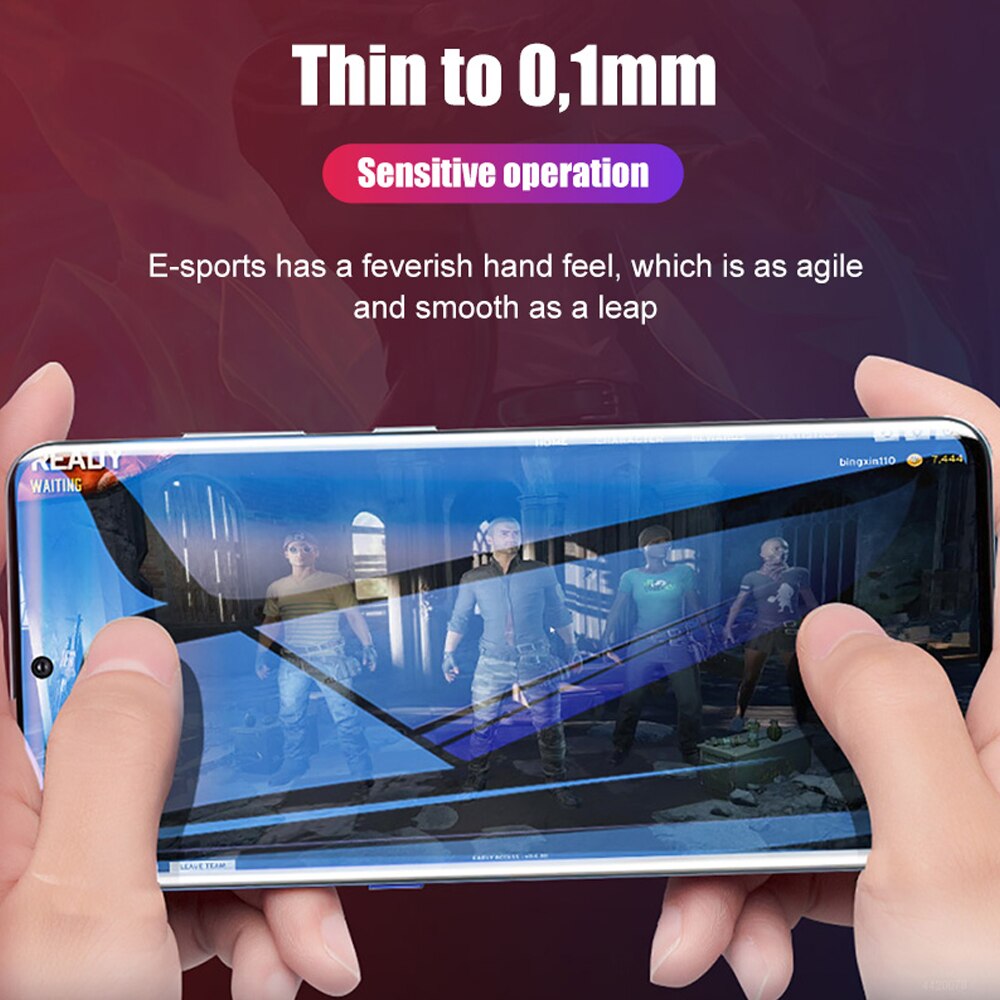 For Oppo Realme X3 Superzoom Film Protective Film For Realmi Realmy X