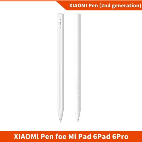 Keyboard For Xiaomi Pad 6/ 6 Pro Tablet Xiaomi Inspiration Stylus (2nd