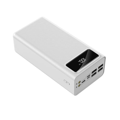 80000mah Power Bank Large Capacity Portable | External Battery