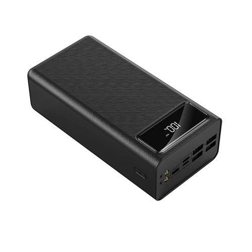 80000mah Power Bank Large Capacity Portable | External Battery