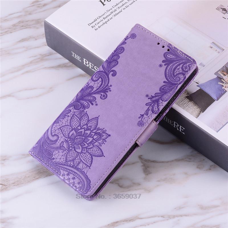 Leather Flip Wallet Case For Huawei Honor 90 Lite Case 2023 Magnetic