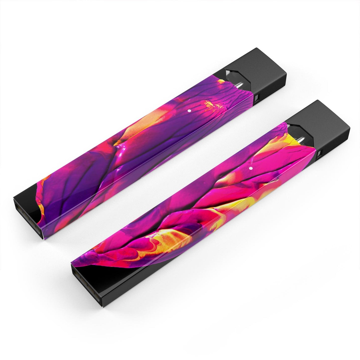 Liquid Abstract Paint V17 - Premium Decal Protective Skin-Wrap Sticker