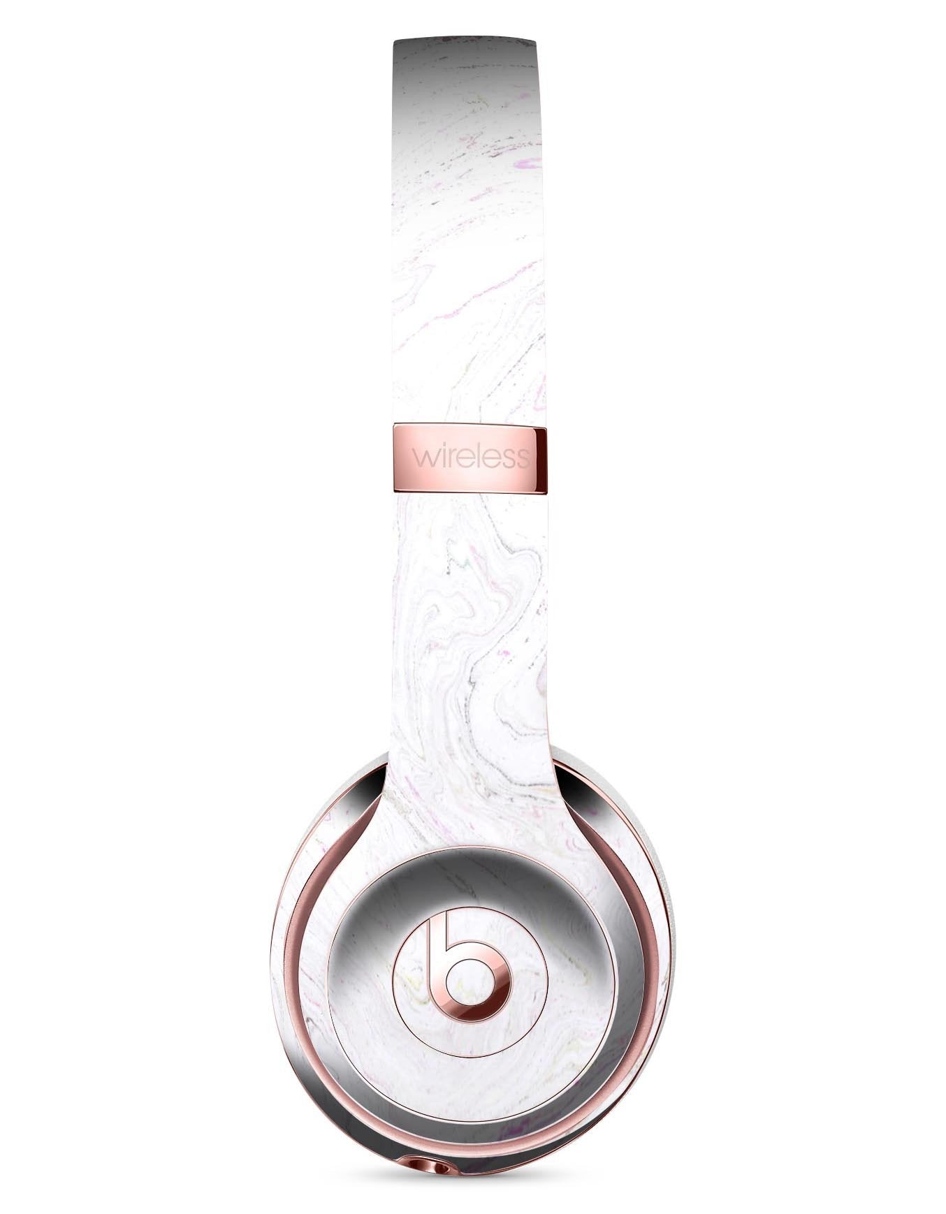 Mixtured Textured Marble v8 Full-Body Skin Kit for the Beats by Dre