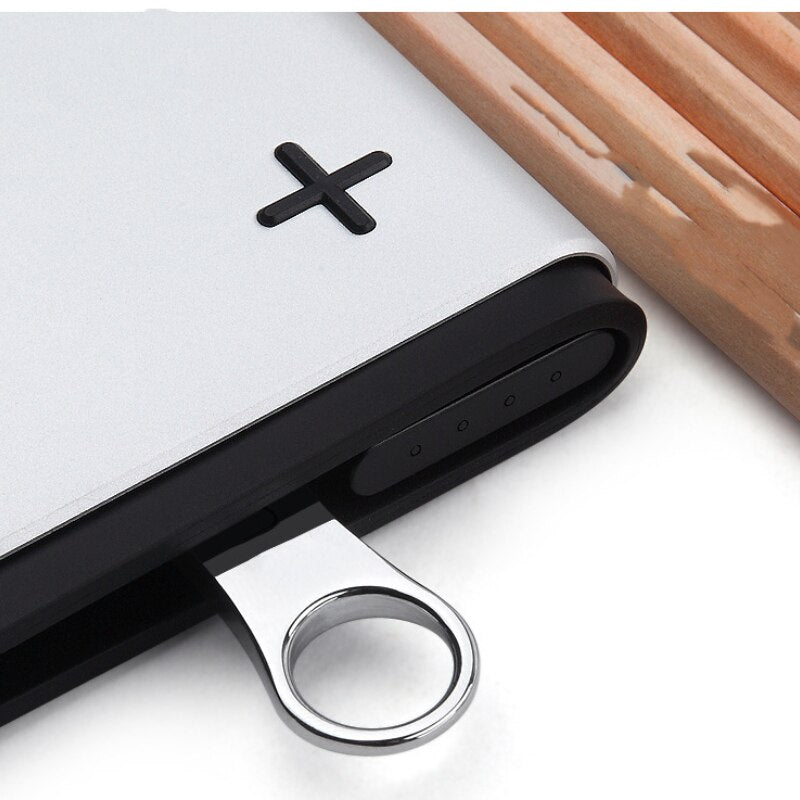New USB 3.0 Pen Drive 2TB High Speed Pendrive 1TB Metal Waterproof Cle
