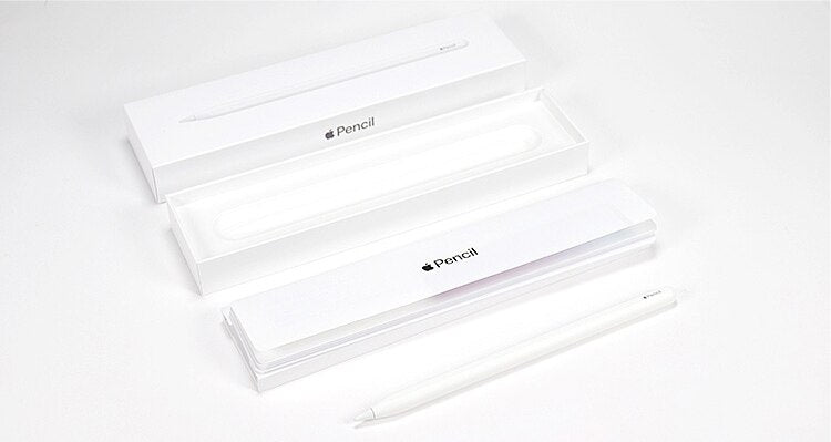 Per Apple Pencil penna stilo di seconda generazione iOS Tablet Touch