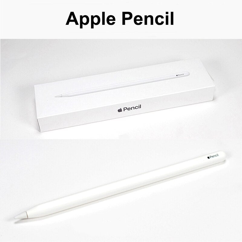 Per Apple Pencil penna stilo di seconda generazione iOS Tablet Touch