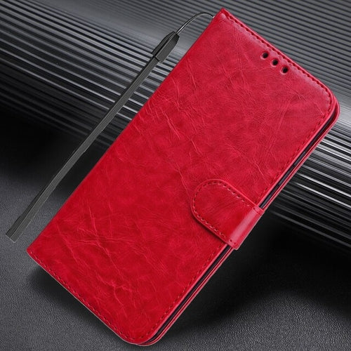 Phone Leather Case For Xiaomi Redmi Note 12 Case Redmi Note 12 4G 5G