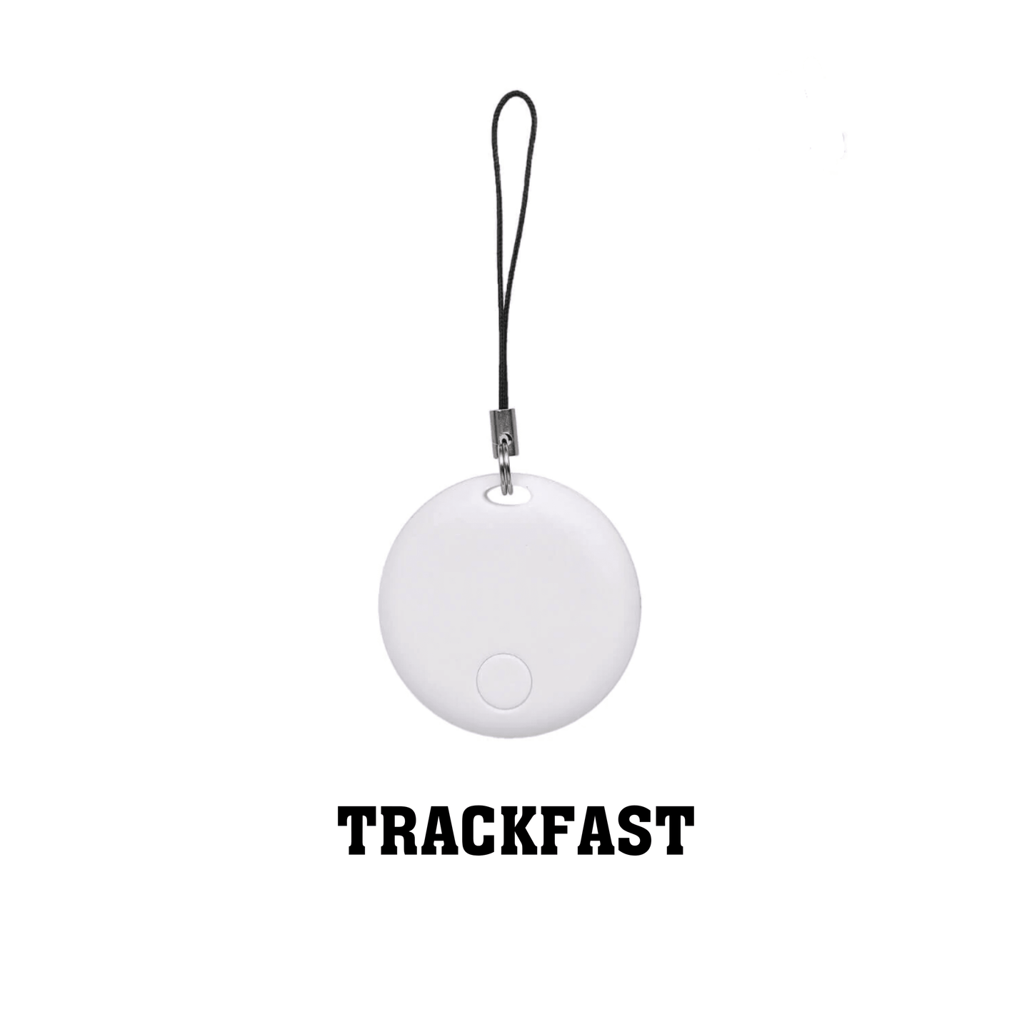 TrackFast Keyfinder Never lose your Belongings