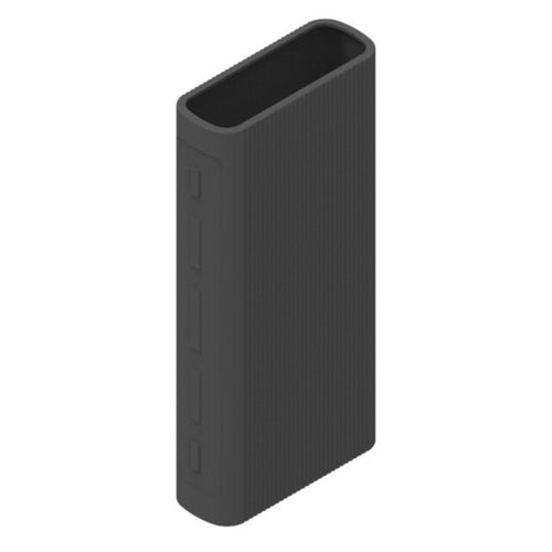 Xiaomi Power Bank 20000mah Silicone Case Cover | 20000mah Xiaomi Mi