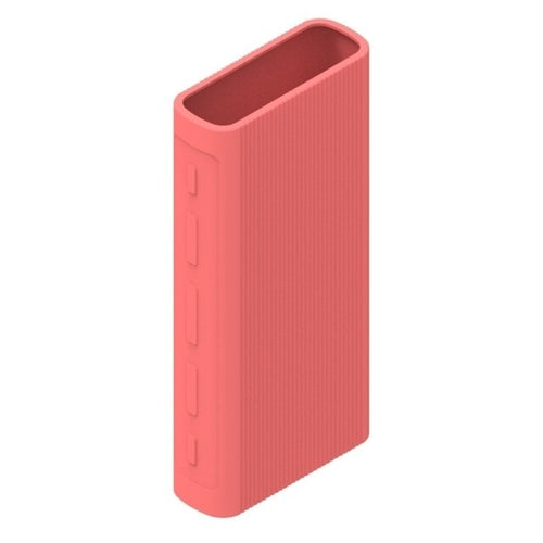 Xiaomi Power Bank 20000mah Silicone Case Cover | 20000mah Xiaomi Mi