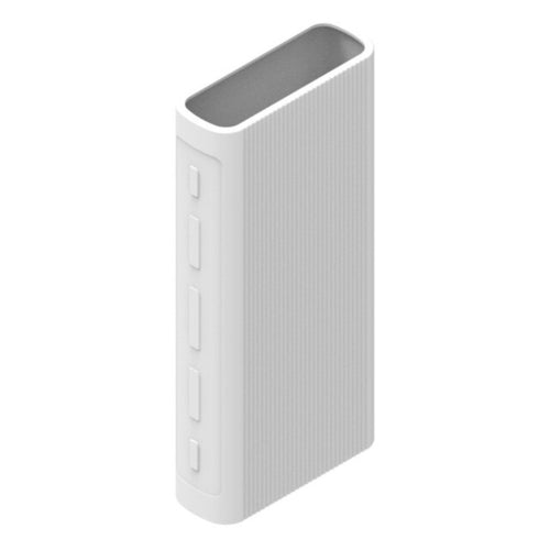 Xiaomi Power Bank 20000mah Silicone Case Cover | 20000mah Xiaomi Mi