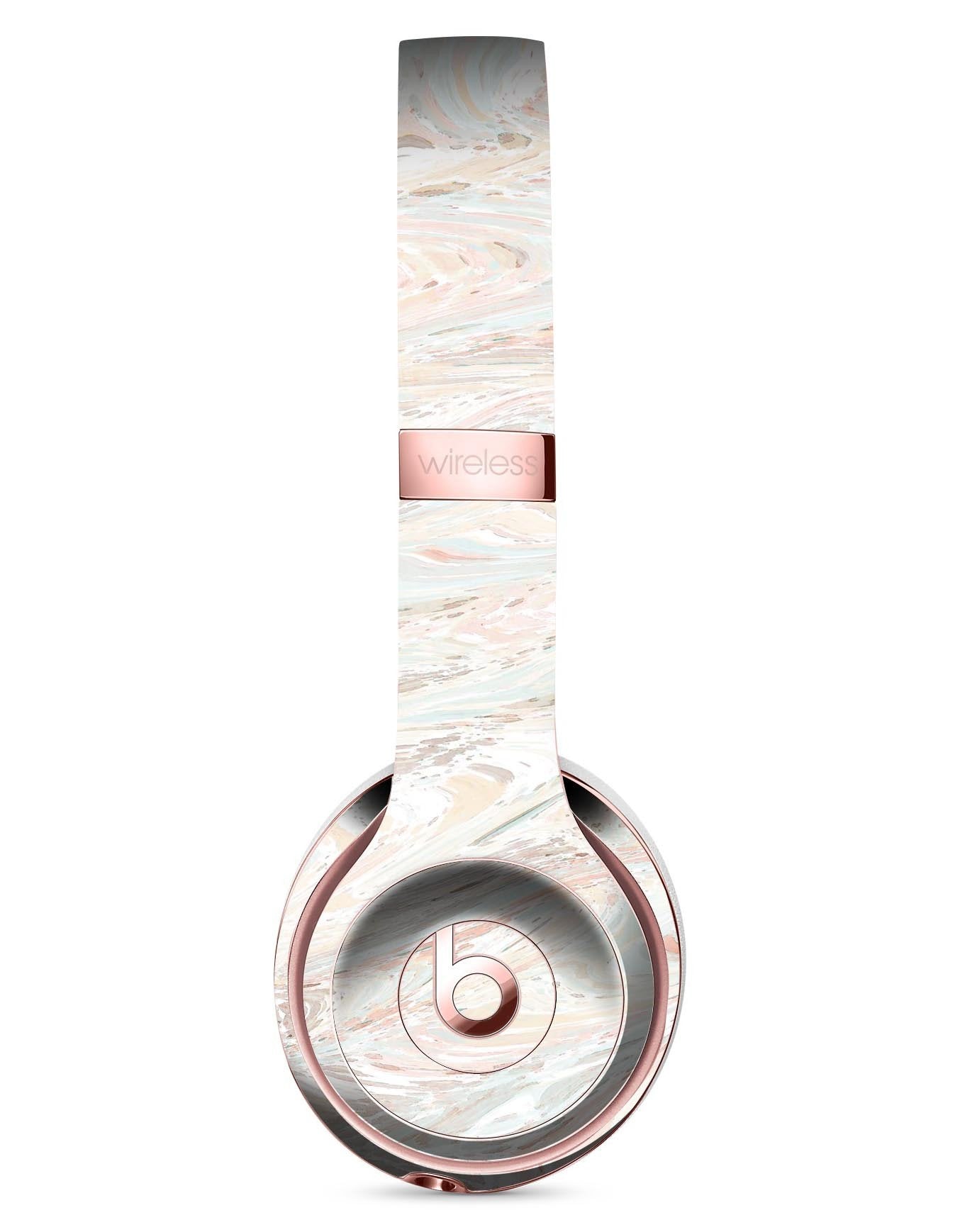 Slate Marble Surface V27 Full-Body Skin Kit for the Beats by Dre Solo