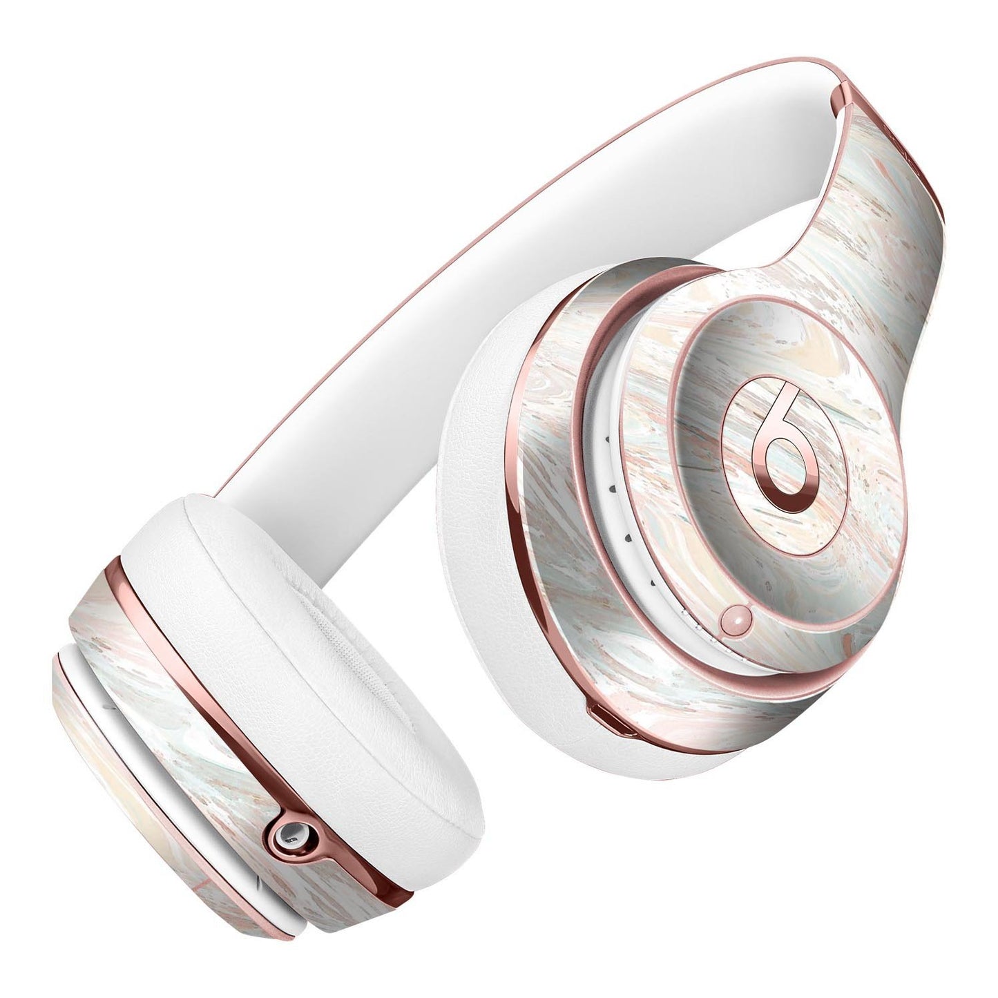 Slate Marble Surface V27 Full-Body Skin Kit for the Beats by Dre Solo