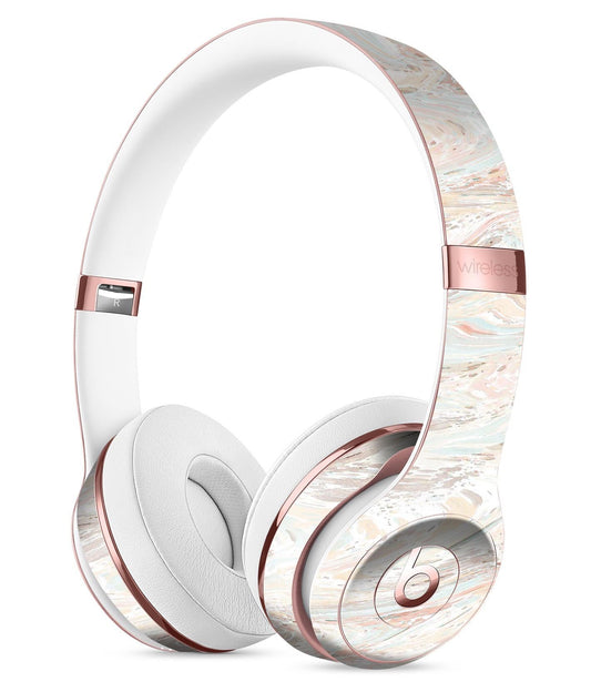Slate Marble Surface V27 Full-Body Skin Kit for the Beats by Dre Solo