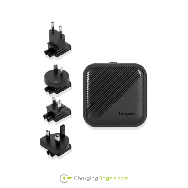 Targus 100W GaN power adapter