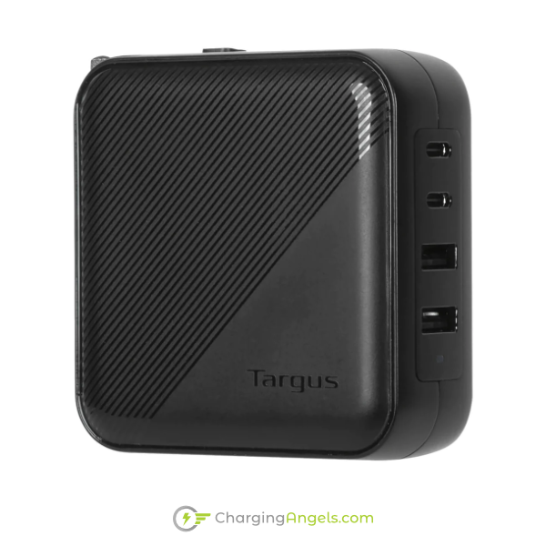 Targus 100W GaN power adapter