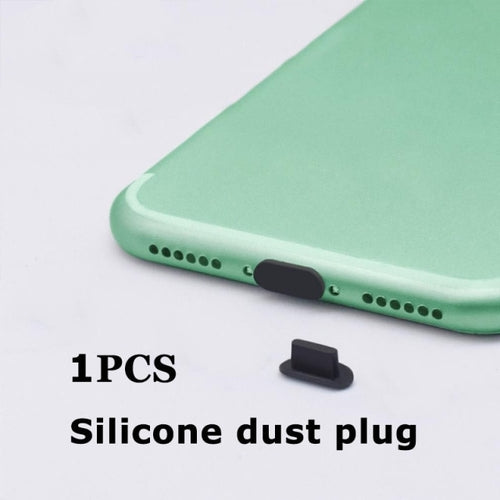 Dust Plug Mobile Phone Iphone | Accessories Phone Plug Dust -