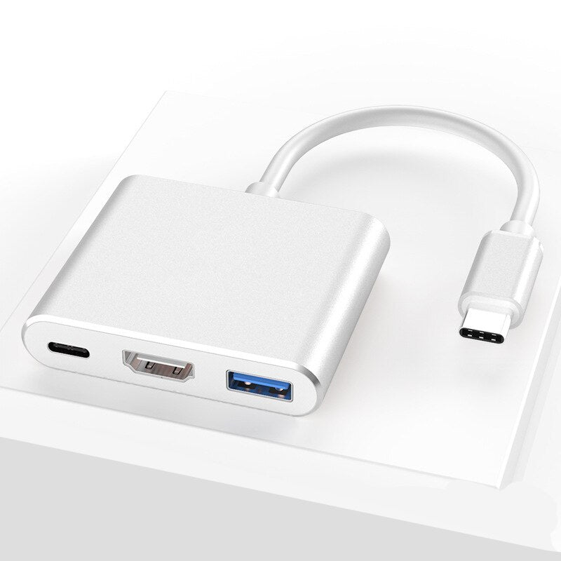 Usb C Hdmi Adapter Macbook Pro | Usb C Hdmi Adapter Macbook Air - Usb