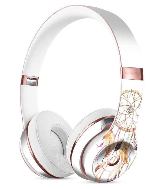 WaterColor Dreamcatchers v8 Full-Body Skin Kit for the Beats by Dre