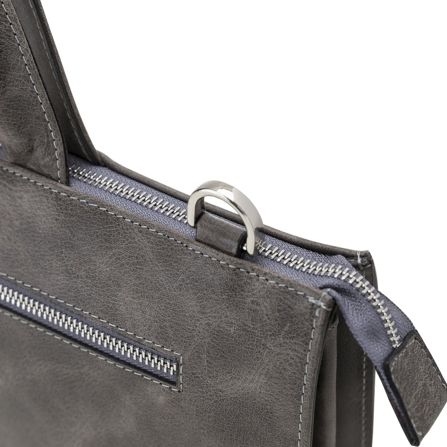 Canzo Leather Notebook Bags | Briefcases