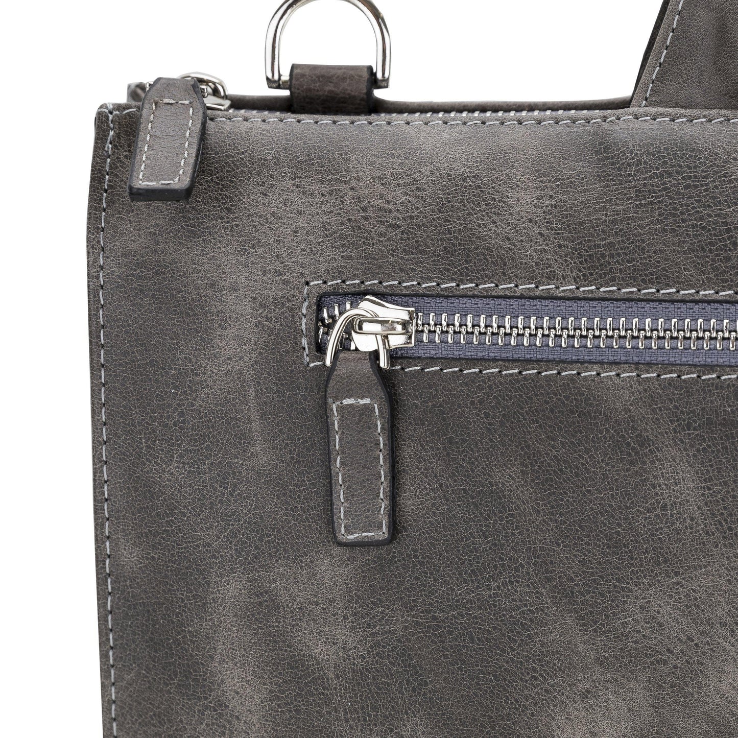 Canzo Leather Notebook Bags | Briefcases