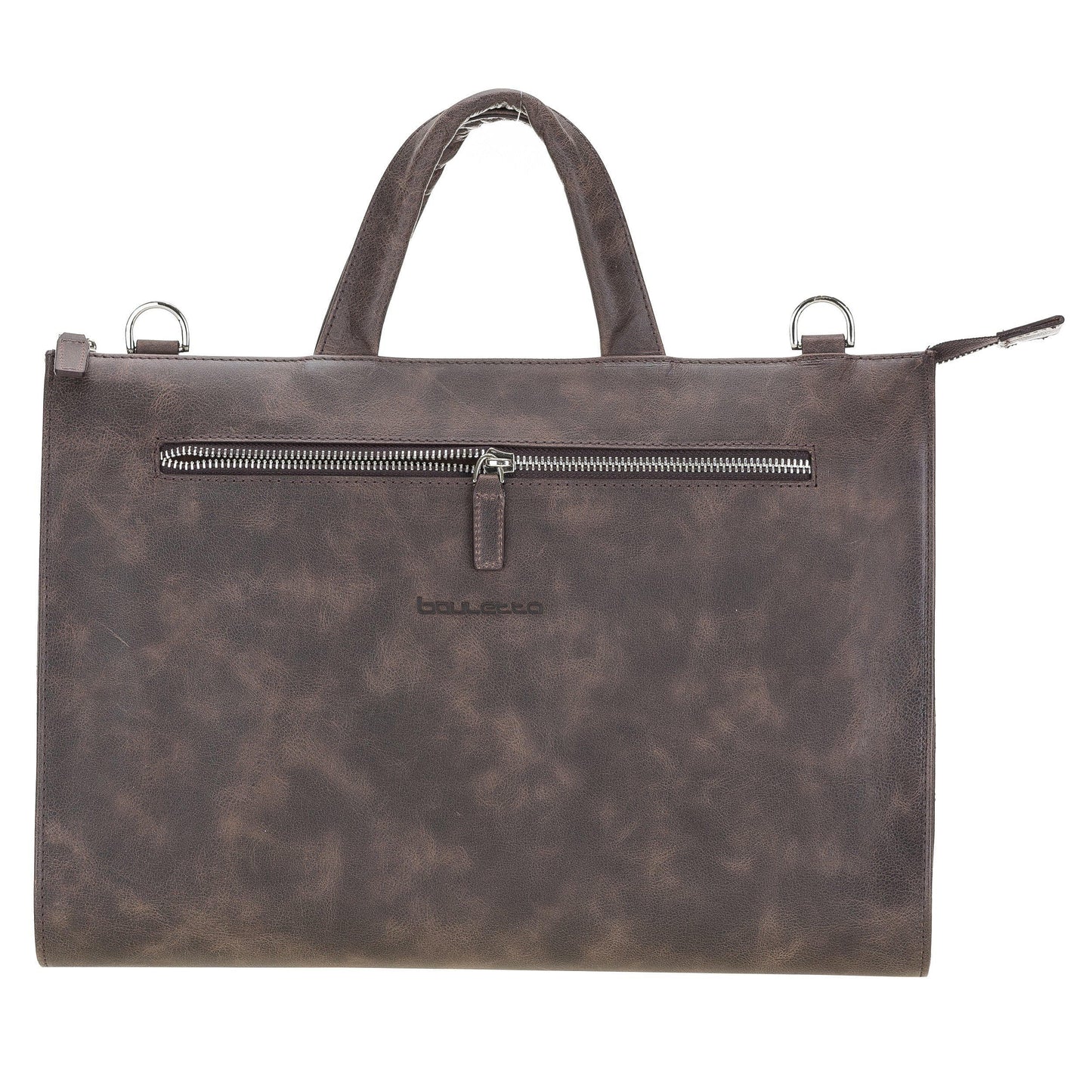 Canzo Leather Notebook Bags | Briefcases