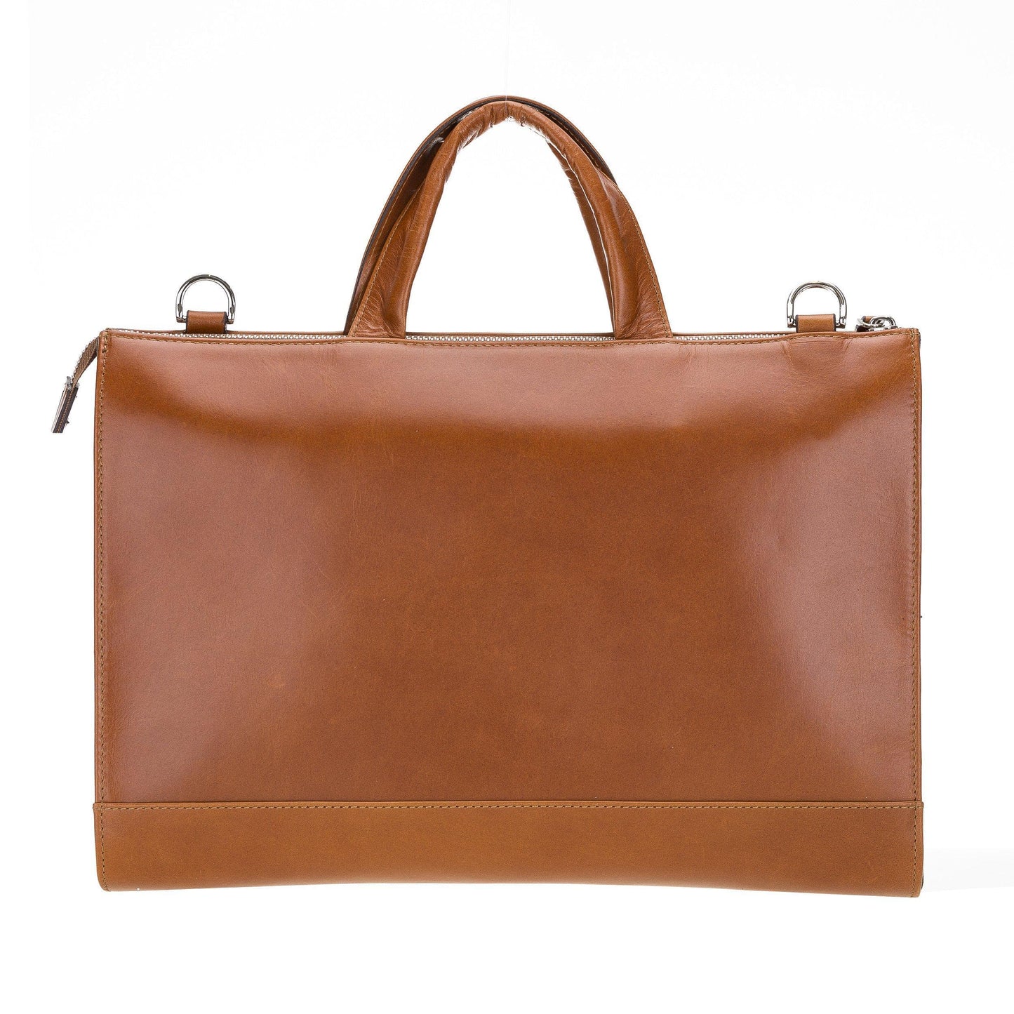 Canzo Leather Notebook Bags | Briefcases