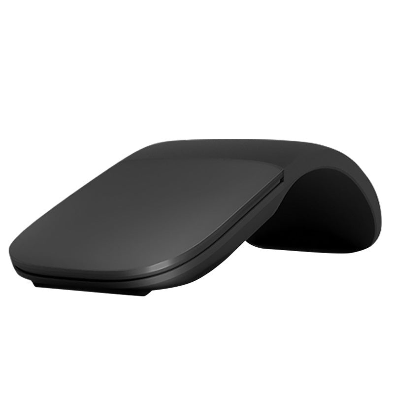 Bluetooth 4.0 Folding Touch Wireless Mouse