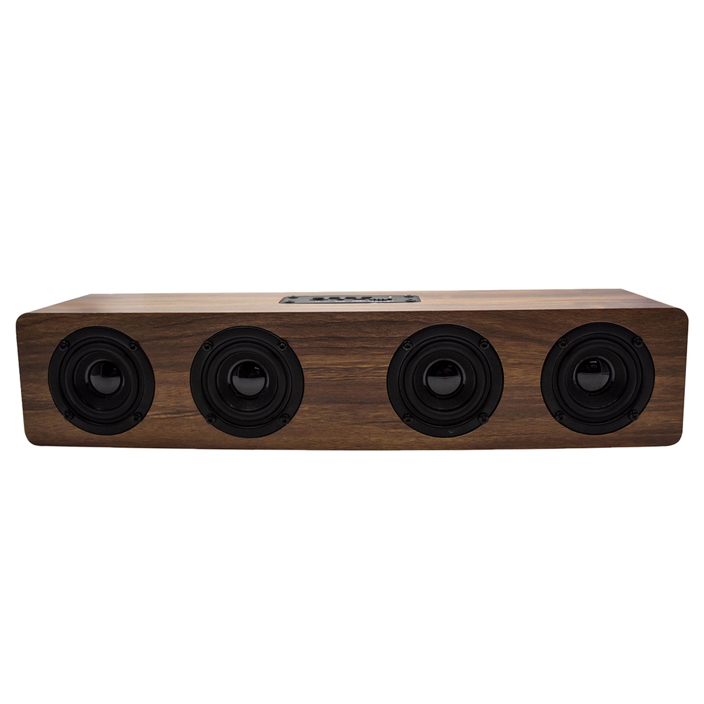 ZTECH SoundForest Wooden Wireless Speaker