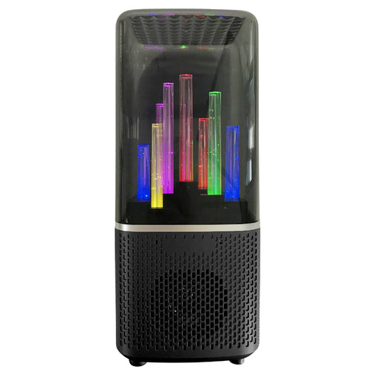 ZTECH City Light Show Speaker