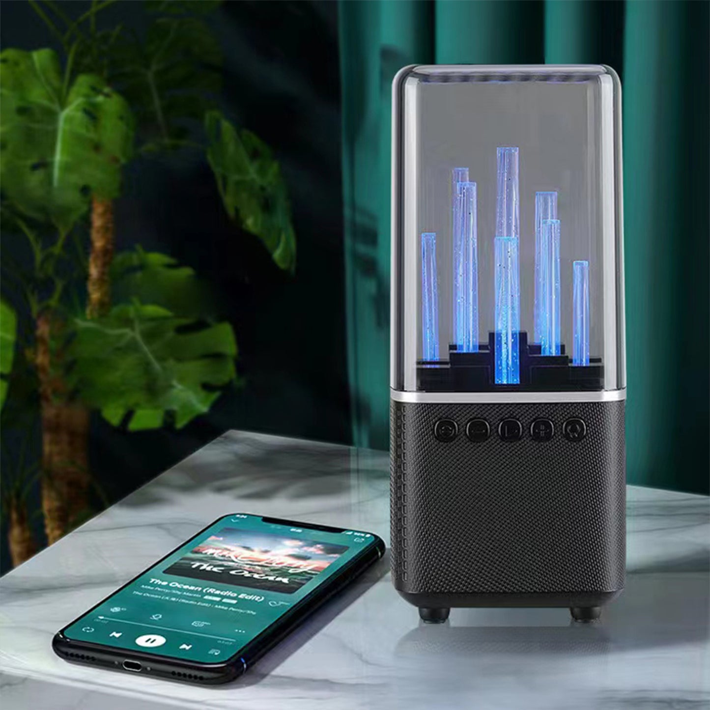 ZTECH City Light Show Speaker