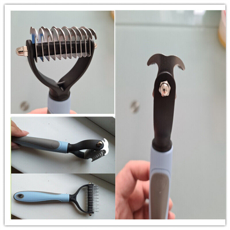 Grooming Brush For Pet Dog Cat