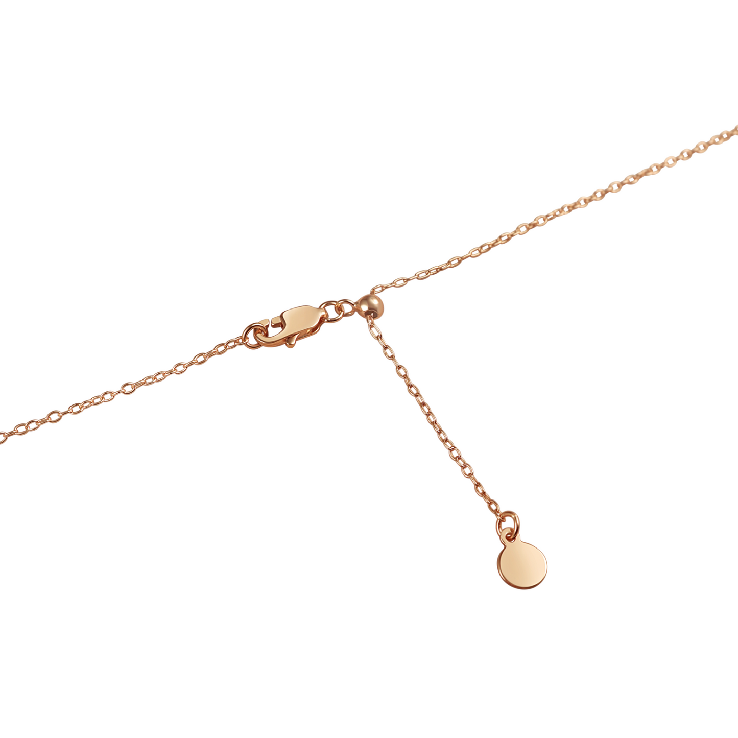 Gold Dainty Cable Chain